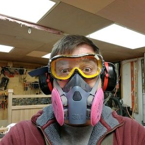 Meet your Posher, Craig